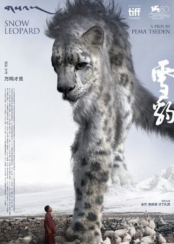 雪豹